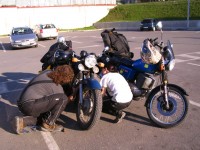 IMG_4792.jpg (272.7 KiB) Viewed 31844 times Reglând avansul în parcare la Kaufland.