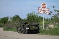 ural m72 k750 dnepr bmw r71