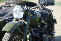 ural m72 k750 dnepr bmw r71