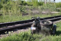 ural m72 k750 dnepr bmw r71