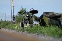 ural m72 k750 dnepr bmw r71