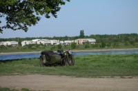 ural m72 k750 dnepr bmw r71