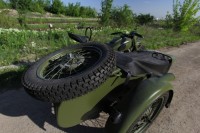 ural m72 k750 dnepr bmw r71