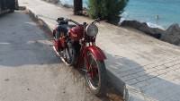 BSA 1942