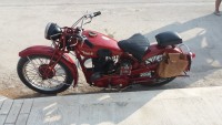 BSA 1942