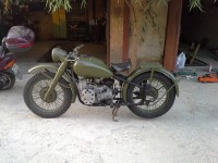 Ural M72