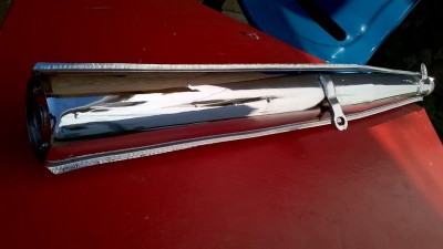 WP_20150709_08_59_17_Pro.jpg (120.25 KiB) Viewed 19972 times Una din tobele pentru Charlie de la Gaşpar (posibil să le fi zgâriat eu pe drum după ce-am făcut poza?)